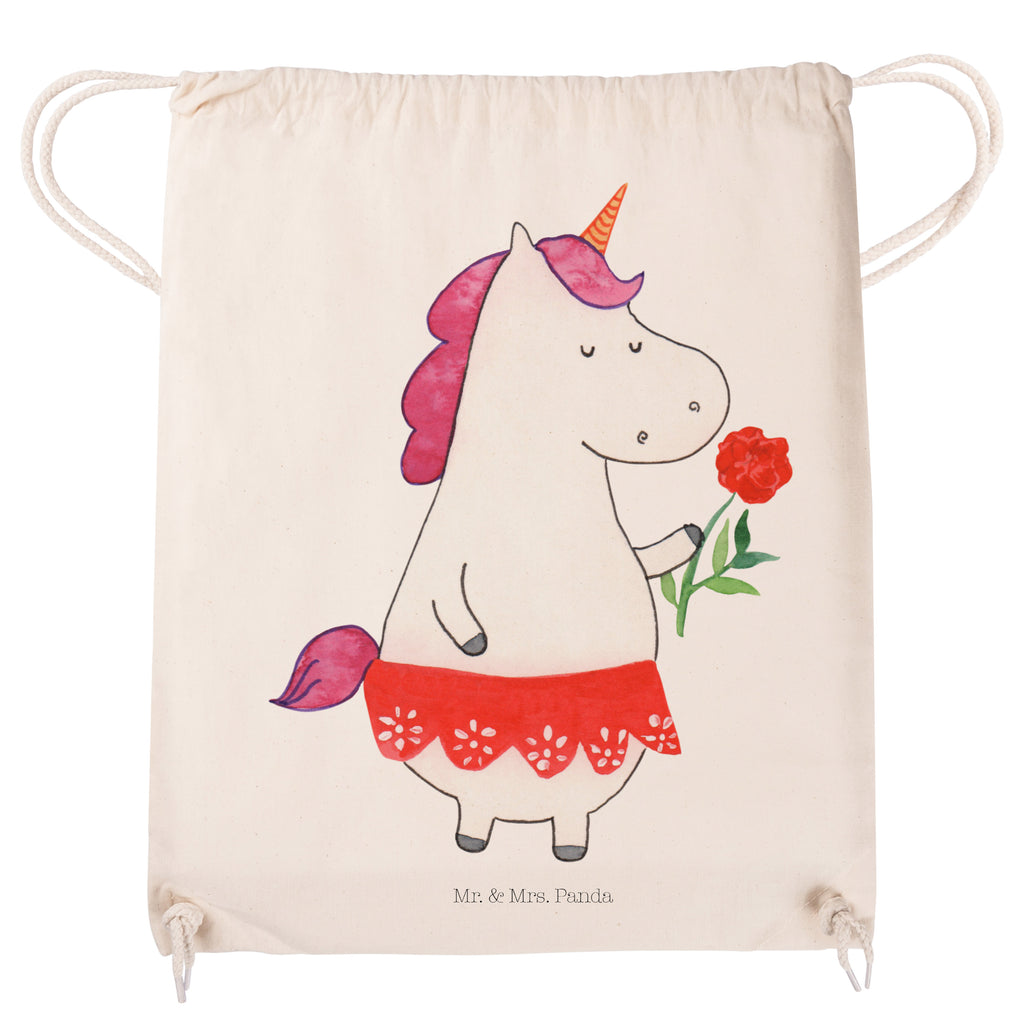 Sportbeutel Einhorn Dame Turnbeutel, Beutel, Sporttasche, Tasche, Stoffbeutel, Einhorn, Einhörner, Einhorn Deko, Pegasus, Unicorn, Dame, Lady, feine Dame, Freundin, Frau, Bachelor, Bachelorette, Abfuhr, Schluss machen, Trennung