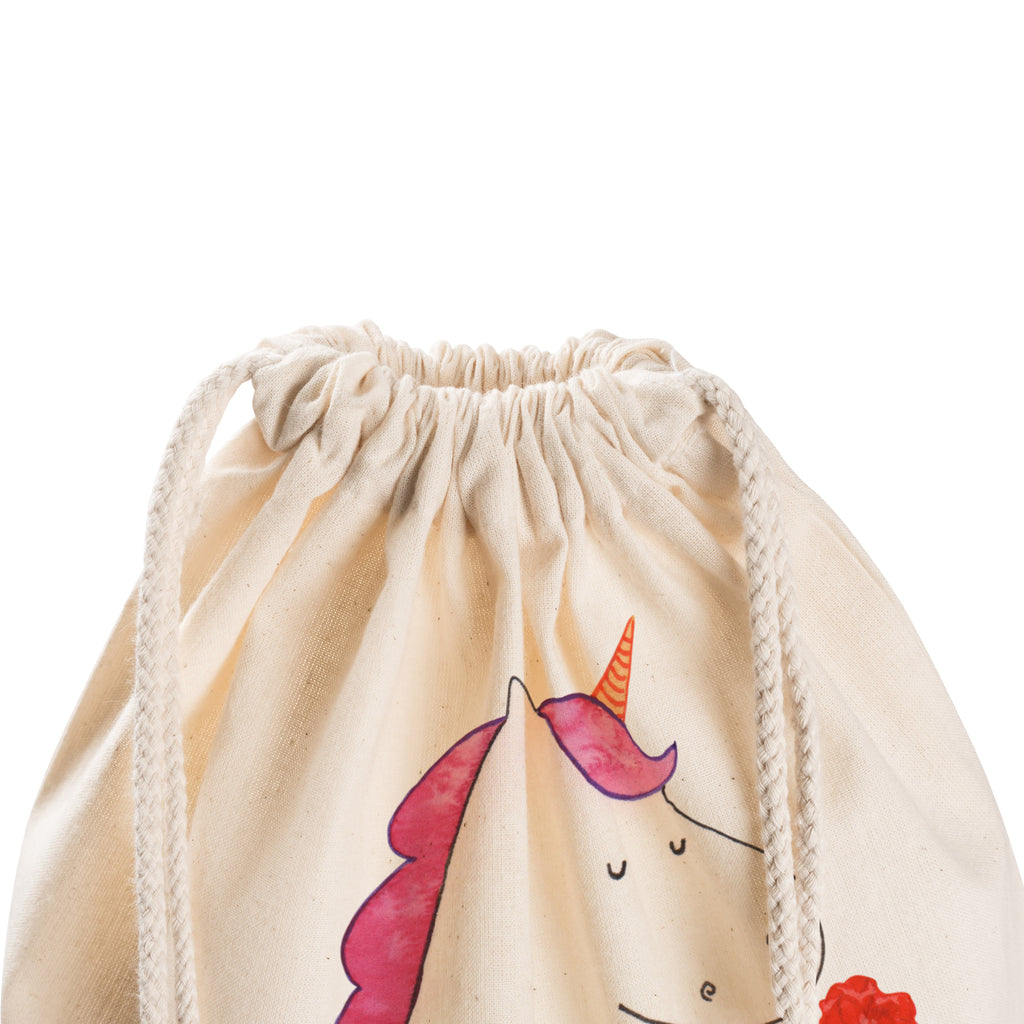 Sportbeutel Einhorn Dame Turnbeutel, Beutel, Sporttasche, Tasche, Stoffbeutel, Einhorn, Einhörner, Einhorn Deko, Pegasus, Unicorn, Dame, Lady, feine Dame, Freundin, Frau, Bachelor, Bachelorette, Abfuhr, Schluss machen, Trennung
