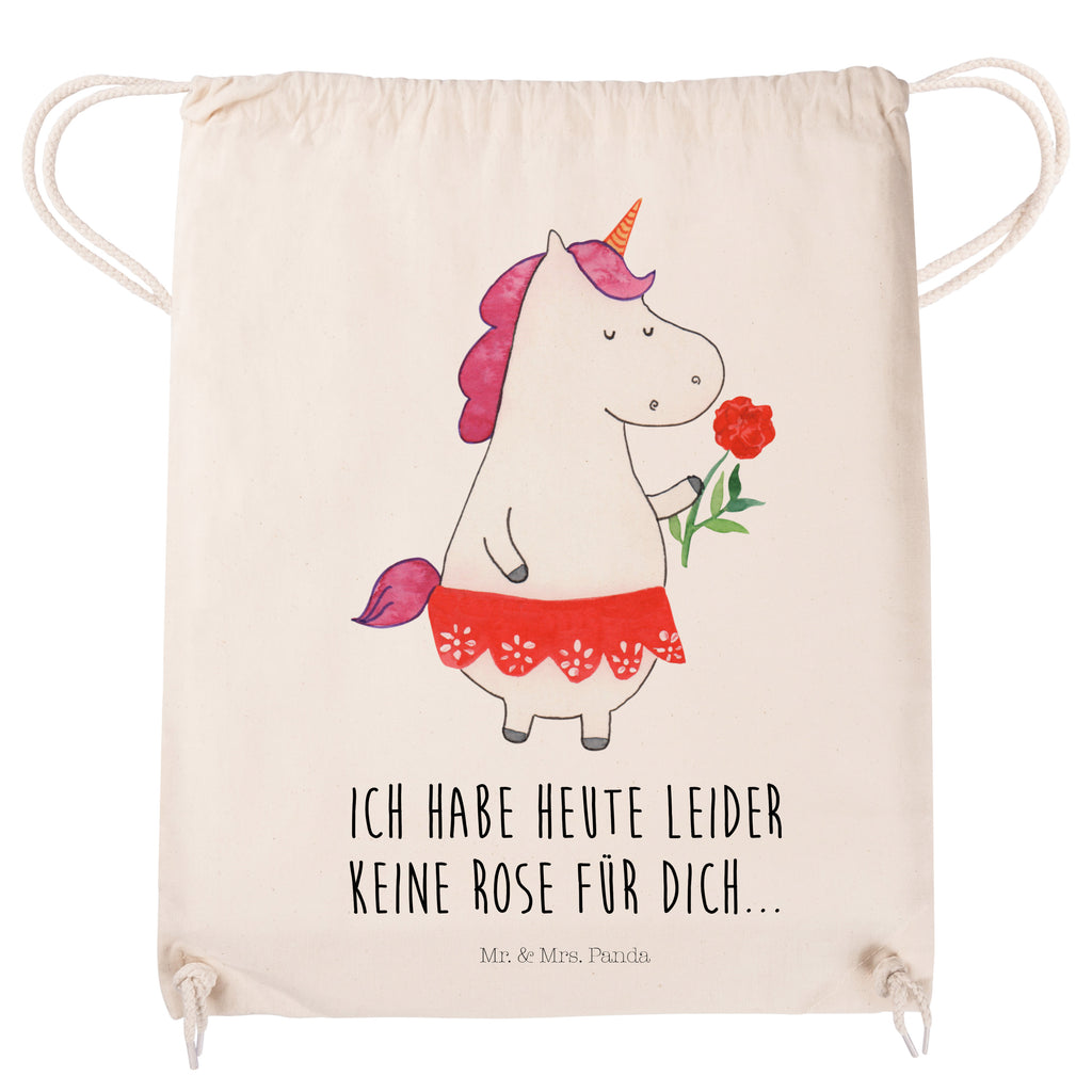 Sportbeutel Einhorn Dame Turnbeutel, Beutel, Sporttasche, Tasche, Stoffbeutel, Einhorn, Einhörner, Einhorn Deko, Pegasus, Unicorn, Dame, Lady, feine Dame, Freundin, Frau, Bachelor, Bachelorette, Abfuhr, Schluss machen, Trennung