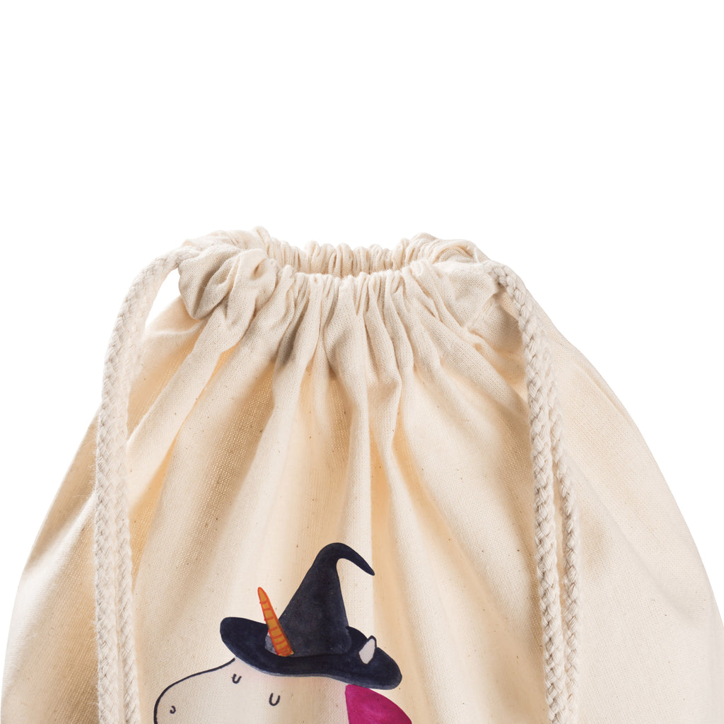 Sportbeutel Einhorn Hexe Turnbeutel, Beutel, Sporttasche, Tasche, Stoffbeutel, Einhorn, Einhörner, Einhorn Deko, Pegasus, Unicorn, Frau, Ehefrau, Hexe, Teufel, Engel, Verrückte, Freundin, Leben, Zicke