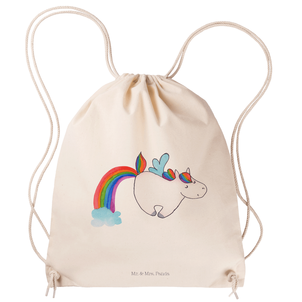 Sportbeutel Einhorn Pegasus Turnbeutel, Beutel, Sporttasche, Tasche, Stoffbeutel, Einhorn, Einhörner, Einhorn Deko, Pegasus, Unicorn, Regenbogen, Spielen, Realität, Glitzer, Erwachsenwerden