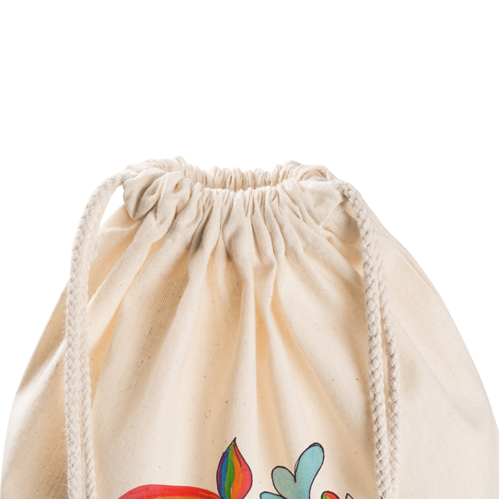 Sportbeutel Einhorn Pegasus Turnbeutel, Beutel, Sporttasche, Tasche, Stoffbeutel, Einhorn, Einhörner, Einhorn Deko, Pegasus, Unicorn, Regenbogen, Spielen, Realität, Glitzer, Erwachsenwerden