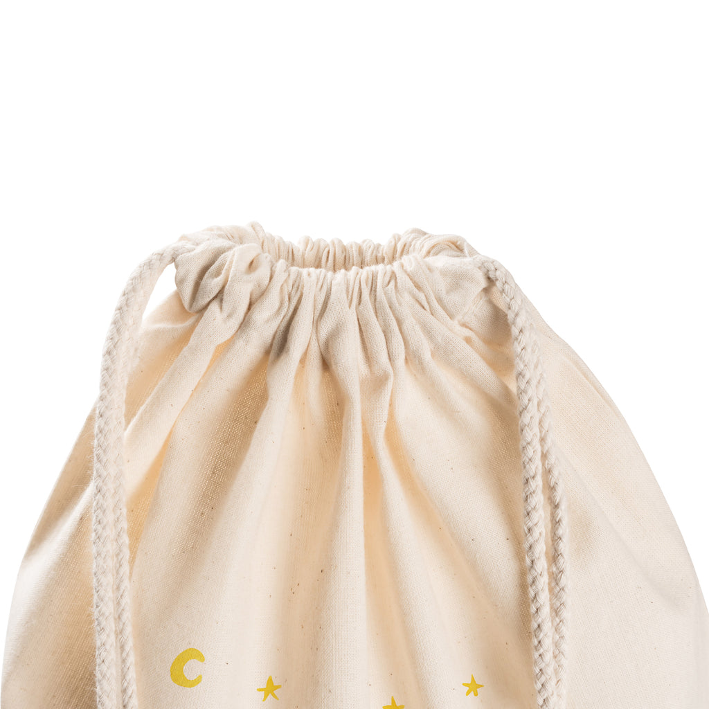 Sportbeutel Einhorn Sternenhimmel Turnbeutel, Beutel, Sporttasche, Tasche, Stoffbeutel, Einhorn, Einhörner, Einhorn Deko, Pegasus, Unicorn, Sterne, Dachschaden, Verrückt, Sternenhimmel