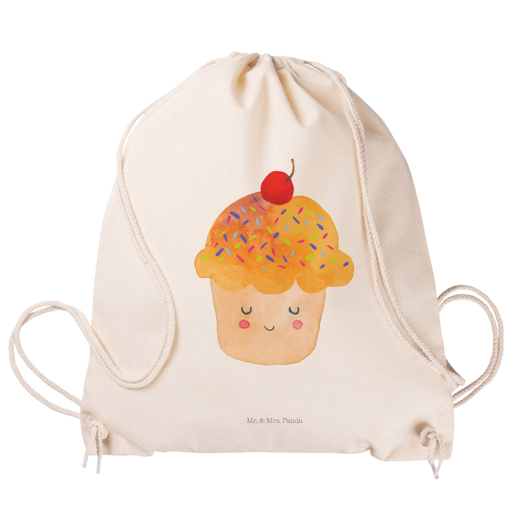 Sportbeutel Cupcake Turnbeutel, Beutel, Sporttasche, Tasche, Stoffbeutel, Tiermotive, Gute Laune, lustige Sprüche, Tiere, Cupcakes, Muffin, Wunder, Küche Deko, Küche Spruch, Backen Geschenk, Geschenk Koch, Motivation Sprüche