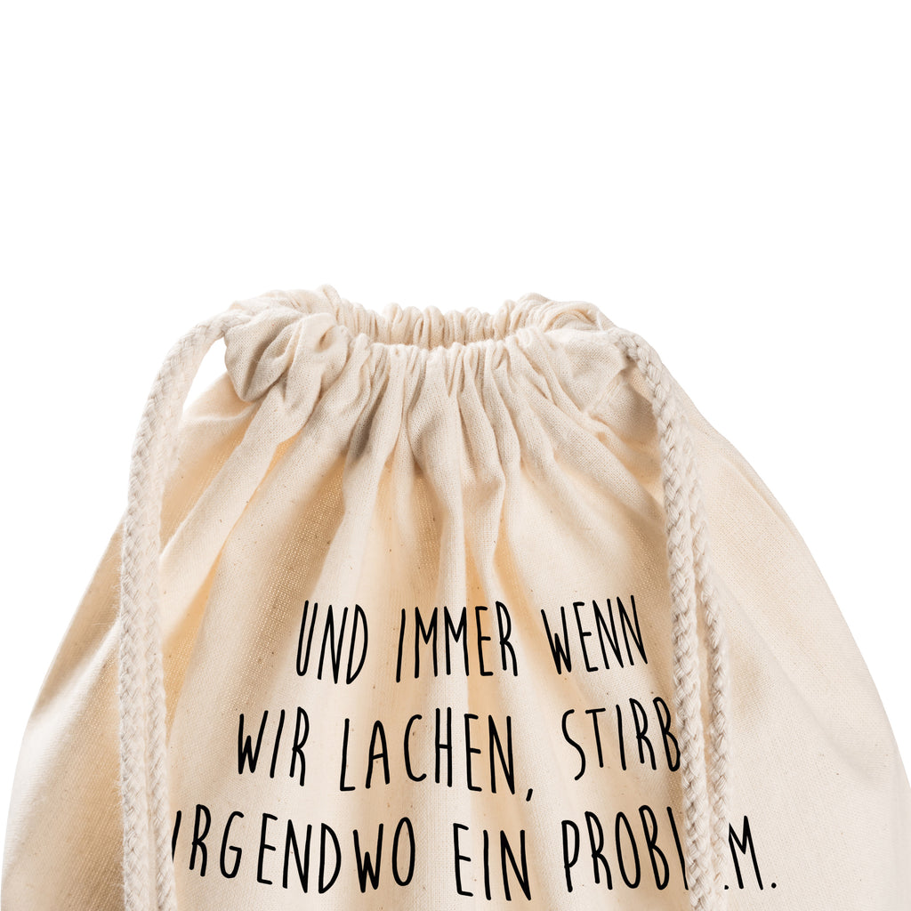 Sportbeutel Eichhörnchen Blume Turnbeutel, Beutel, Sporttasche, Tasche, Stoffbeutel, Tiermotive, Gute Laune, lustige Sprüche, Tiere, Eichhörnchen, Eichhorn, Spruch positiv, Lachen, Spaß, Motivation Sprüche, Motivation Bilder, glücklich Spruch, Spruch Deko