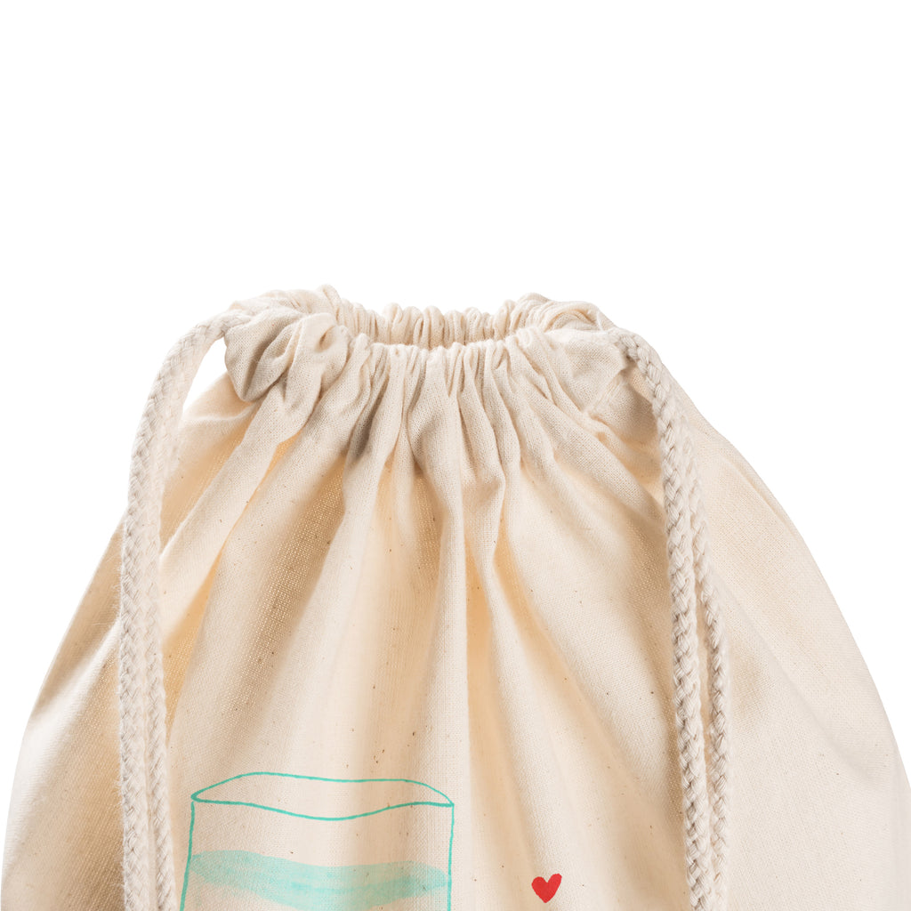 Sportbeutel Milch & Keks Turnbeutel, Beutel, Sporttasche, Tasche, Stoffbeutel, Tiermotive, Gute Laune, lustige Sprüche, Tiere, Milk, Cookie, Milch, Keks, Kekse, Kaffee, Einladung Frühstück, Motiv süß, romantisch, perfektes Paar