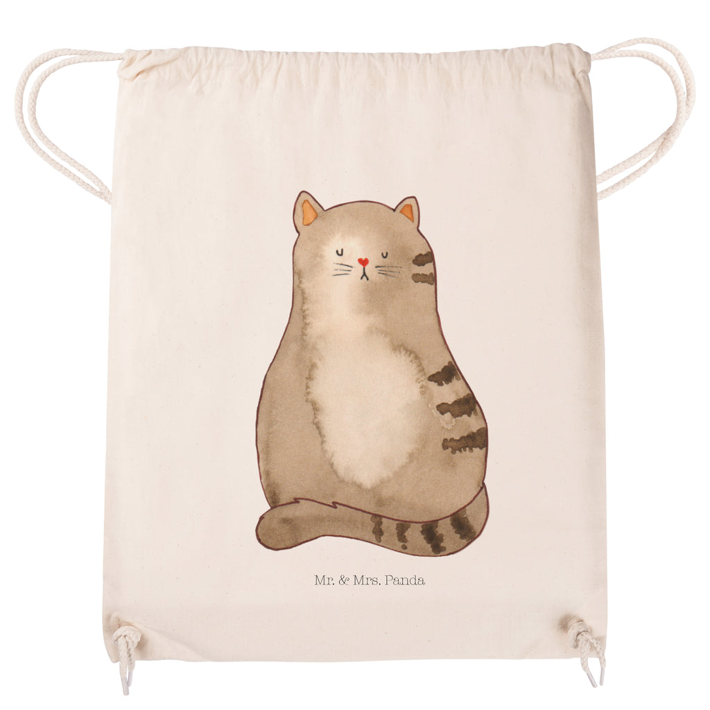 Sportbeutel Katze sitzend Turnbeutel, Beutel, Sporttasche, Tasche, Stoffbeutel, Katze, Katzenmotiv, Katzenfan, Katzendeko, Katzenfreund, Katzenliebhaber, Katzenprodukte, Katzenartikel, Katzenaccessoires, Katzensouvenirs, Katzenliebhaberprodukte, Katzenmotive, Katzen, Kater, Mietze, Cat, Cats, Katzenhalter, Katzenbesitzerin, Haustier, Katzenliebe, Lebensinhalt, Liebe, Mittelpunkt, Familie