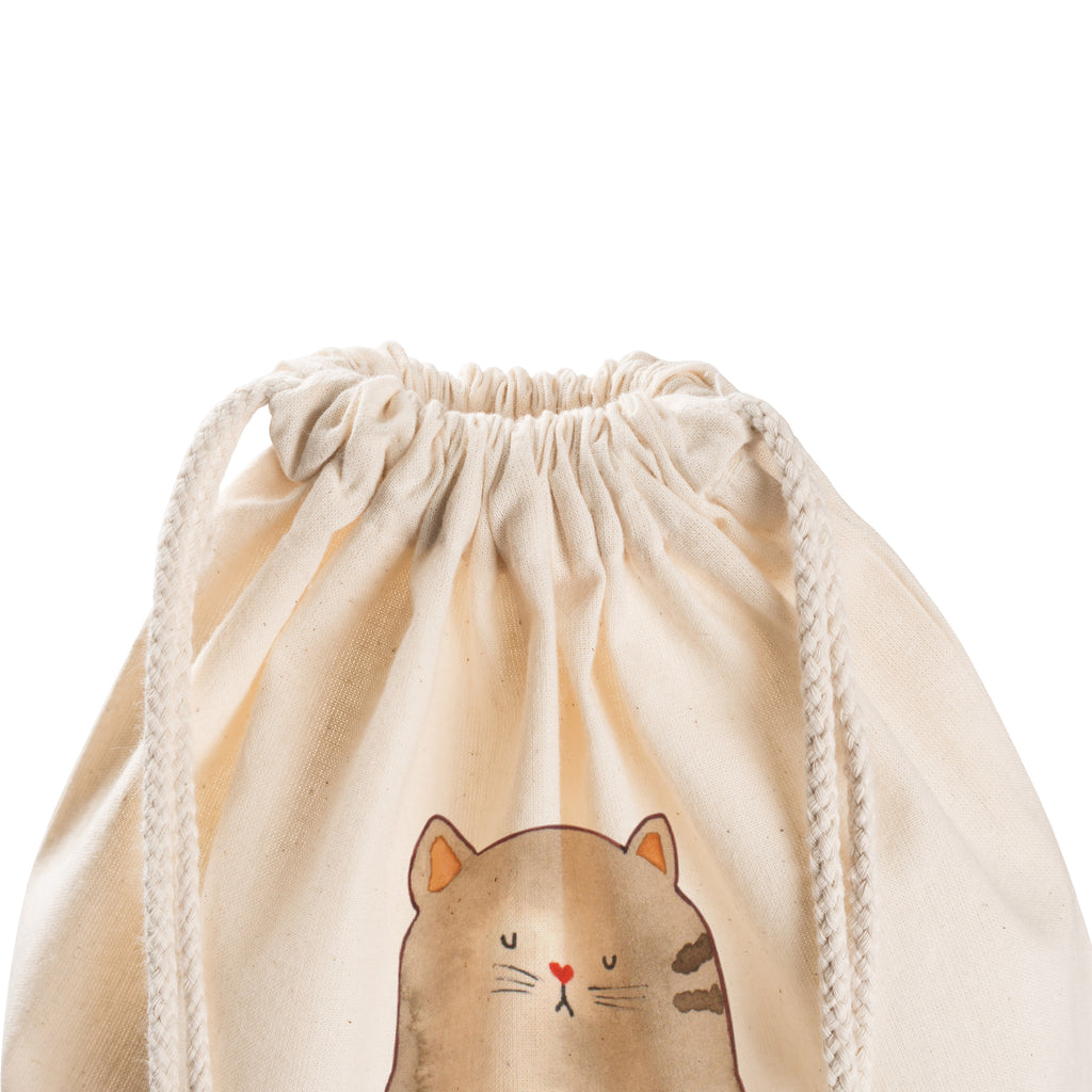 Sportbeutel Katze sitzend Turnbeutel, Beutel, Sporttasche, Tasche, Stoffbeutel, Katze, Katzenmotiv, Katzenfan, Katzendeko, Katzenfreund, Katzenliebhaber, Katzenprodukte, Katzenartikel, Katzenaccessoires, Katzensouvenirs, Katzenliebhaberprodukte, Katzenmotive, Katzen, Kater, Mietze, Cat, Cats, Katzenhalter, Katzenbesitzerin, Haustier, Katzenliebe, Lebensinhalt, Liebe, Mittelpunkt, Familie
