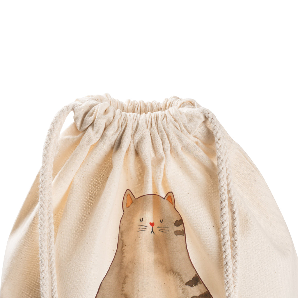 Sportbeutel Katze sitzend Turnbeutel, Beutel, Sporttasche, Tasche, Stoffbeutel, Katze, Katzenmotiv, Katzenfan, Katzendeko, Katzenfreund, Katzenliebhaber, Katzenprodukte, Katzenartikel, Katzenaccessoires, Katzensouvenirs, Katzenliebhaberprodukte, Katzenmotive, Katzen, Kater, Mietze, Cat, Cats, Katzenhalter, Katzenbesitzerin, Haustier, Katzenliebe, Lebensinhalt, Liebe, Mittelpunkt, Familie
