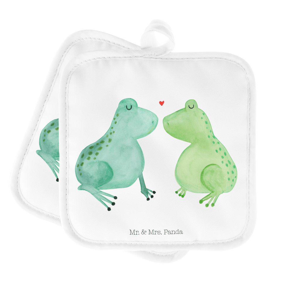 2er Set Topflappen  Frosch Liebe Topflappen, Topfuntersetzer, Ofenhandschuh, Topflappen Set, Topflappen lustig, Topflappen mit Spruch, Liebe, Partner, Freund, Freundin, Ehemann, Ehefrau, Heiraten, Verlobung, Heiratsantrag, Liebesgeschenk, Jahrestag, Hocheitstag, Verliebt, Verlobt, Verheiratet, Geschenk Freundin, Geschenk Freund, Liebesbeweis, Hochzeitstag, Geschenk Hochzeit, Frosch, Frösche, Froschkönig, Fröschchen