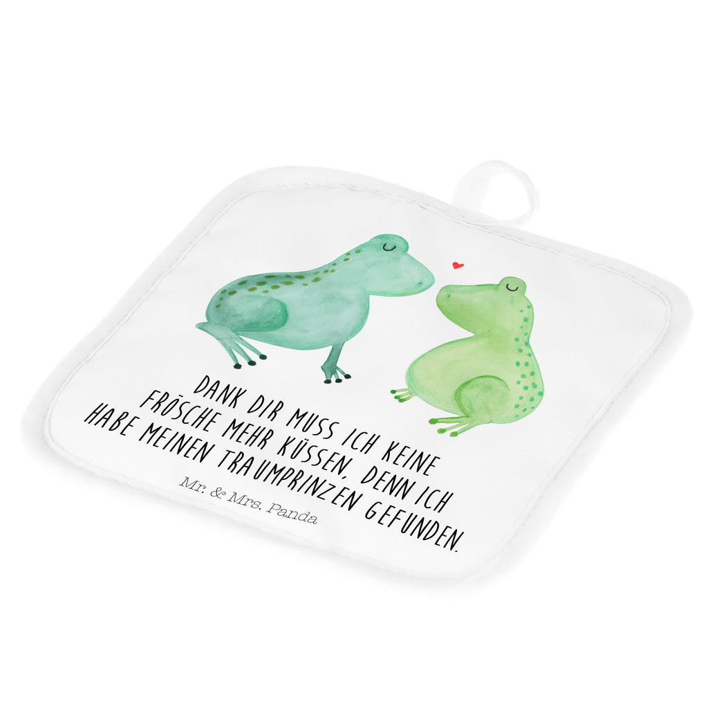 2er Set Topflappen  Frosch Liebe Topflappen, Topfuntersetzer, Ofenhandschuh, Topflappen Set, Topflappen lustig, Topflappen mit Spruch, Liebe, Partner, Freund, Freundin, Ehemann, Ehefrau, Heiraten, Verlobung, Heiratsantrag, Liebesgeschenk, Jahrestag, Hocheitstag, Verliebt, Verlobt, Verheiratet, Geschenk Freundin, Geschenk Freund, Liebesbeweis, Hochzeitstag, Geschenk Hochzeit, Frosch, Frösche, Froschkönig, Fröschchen