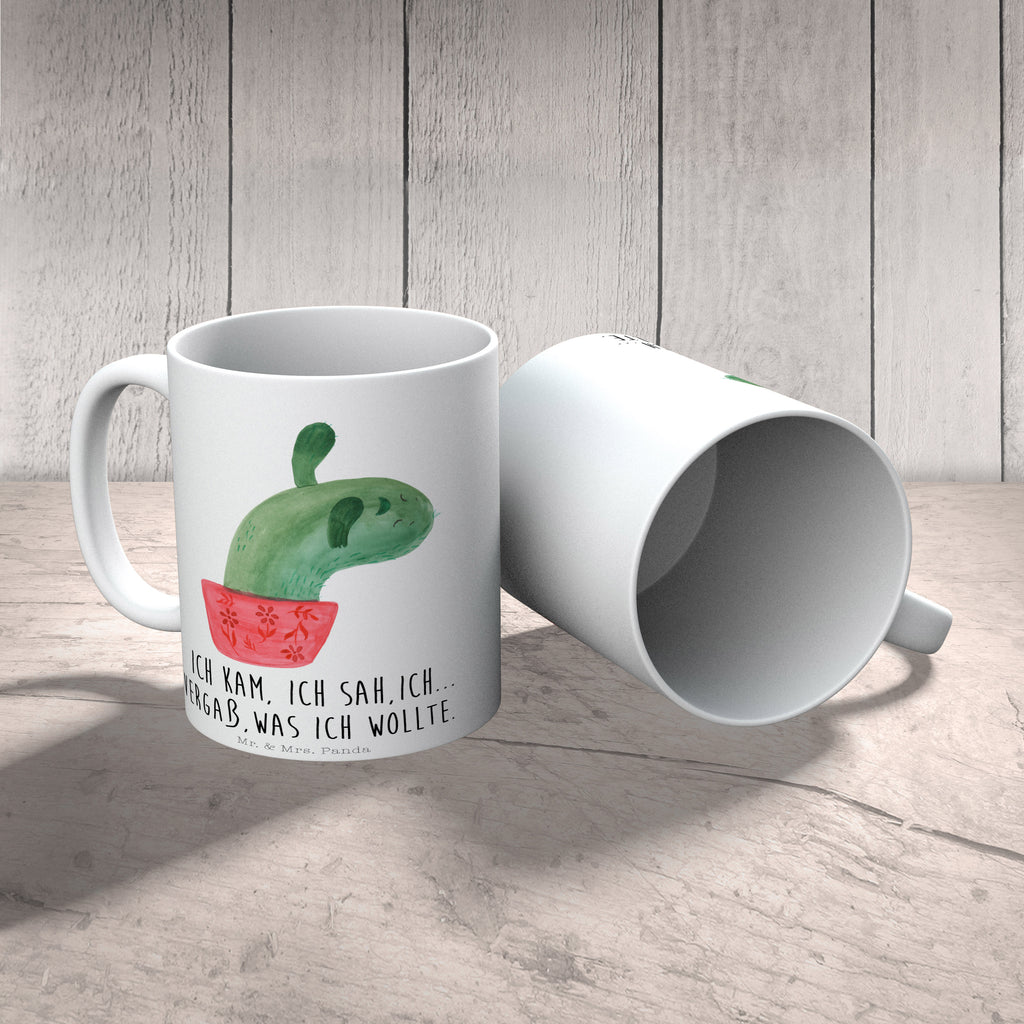Tasse Kaktus Mamamia Kaktus, Kakteen, Kaktusliebe, Ärger, Büro, Büroalltag, Schule, Motivation, Quote Becher, Kaffeetasse, Kaffeebecher, Tee, Frühstück, Büro  Kaktus, Kakteen