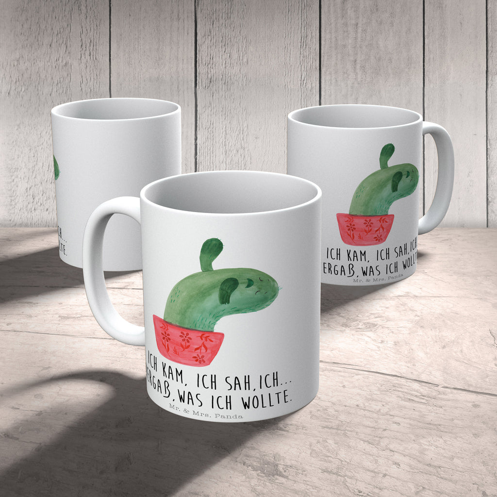 Tasse Kaktus Mamamia Kaktus, Kakteen, Kaktusliebe, Ärger, Büro, Büroalltag, Schule, Motivation, Quote Becher, Kaffeetasse, Kaffeebecher, Tee, Frühstück, Büro  Kaktus, Kakteen