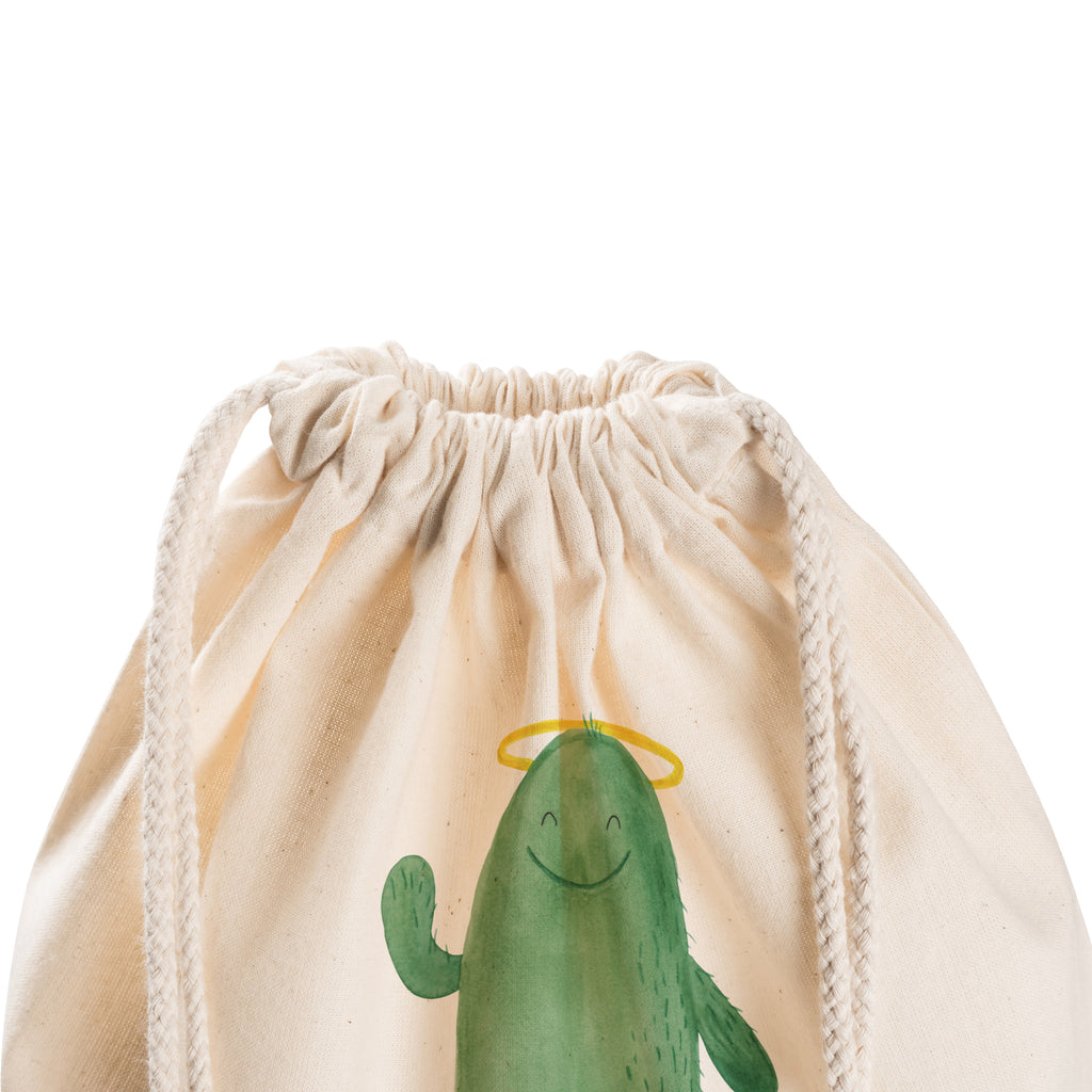 Sportbeutel Kaktus Heilig Sportbeutel, Turnbeutel, Beutel, Sporttasche, Tasche, Stoffbeutel, Sportbeutel Kinder, Kaktus, Kakteen, frech, lustig, Kind, Eltern, Familie, Bruder, Schwester, Schwestern, Freundin, Heiligenschein