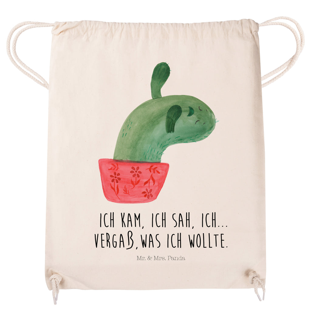 Sportbeutel Kaktus Mamamia Turnbeutel, Beutel, Sporttasche, Tasche, Stoffbeutel, Kaktus, Kakteen, Kaktusliebe, Ärger, Büro, Büroalltag, Schule, Motivation, Quote