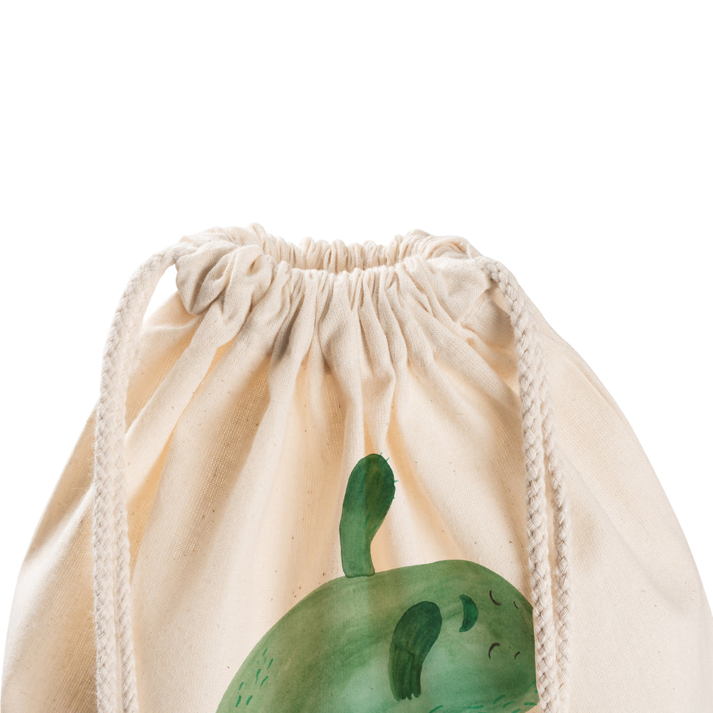 Sportbeutel Kaktus Mamamia Turnbeutel, Beutel, Sporttasche, Tasche, Stoffbeutel, Kaktus, Kakteen, Kaktusliebe, Ärger, Büro, Büroalltag, Schule, Motivation, Quote