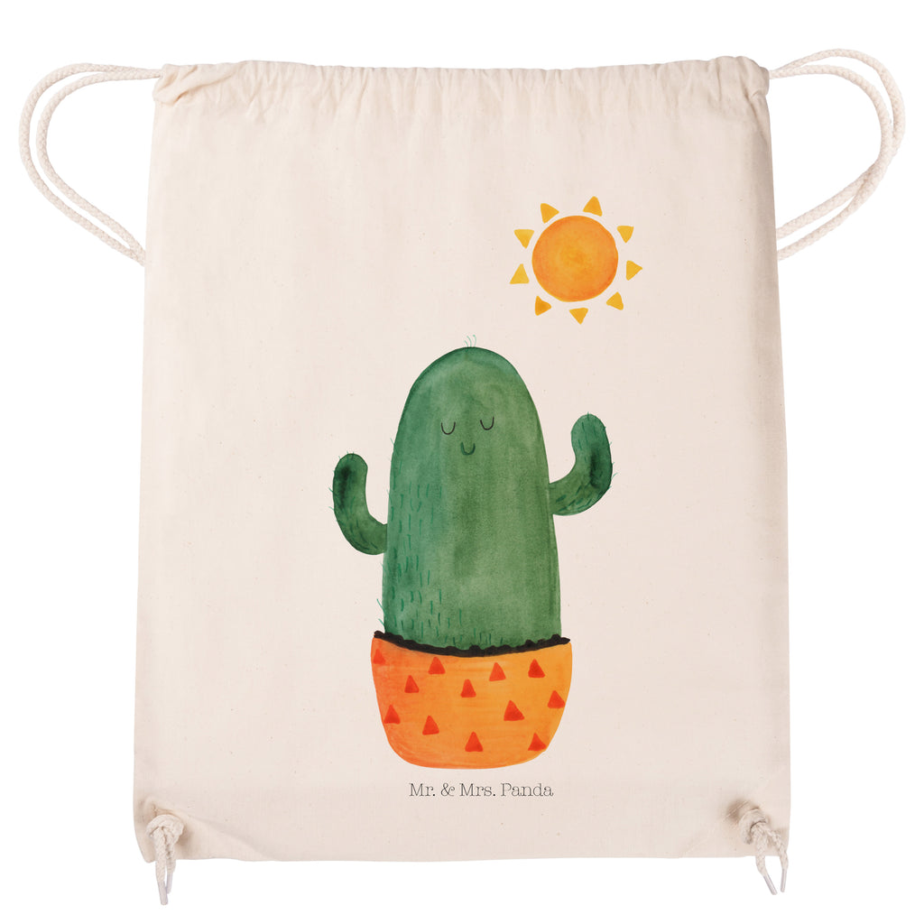 Sportbeutel Kaktus Sonnenanbeter Turnbeutel, Beutel, Sporttasche, Tasche, Stoffbeutel, Kaktus, Kakteen, Liebe Kaktusliebe, Sonne, Sonnenschein, Glück, glücklich, Motivation, Neustart, Trennung, Ehebruch, Scheidung, Freundin, Liebeskummer, Liebeskummer Geschenk, Geschenkidee