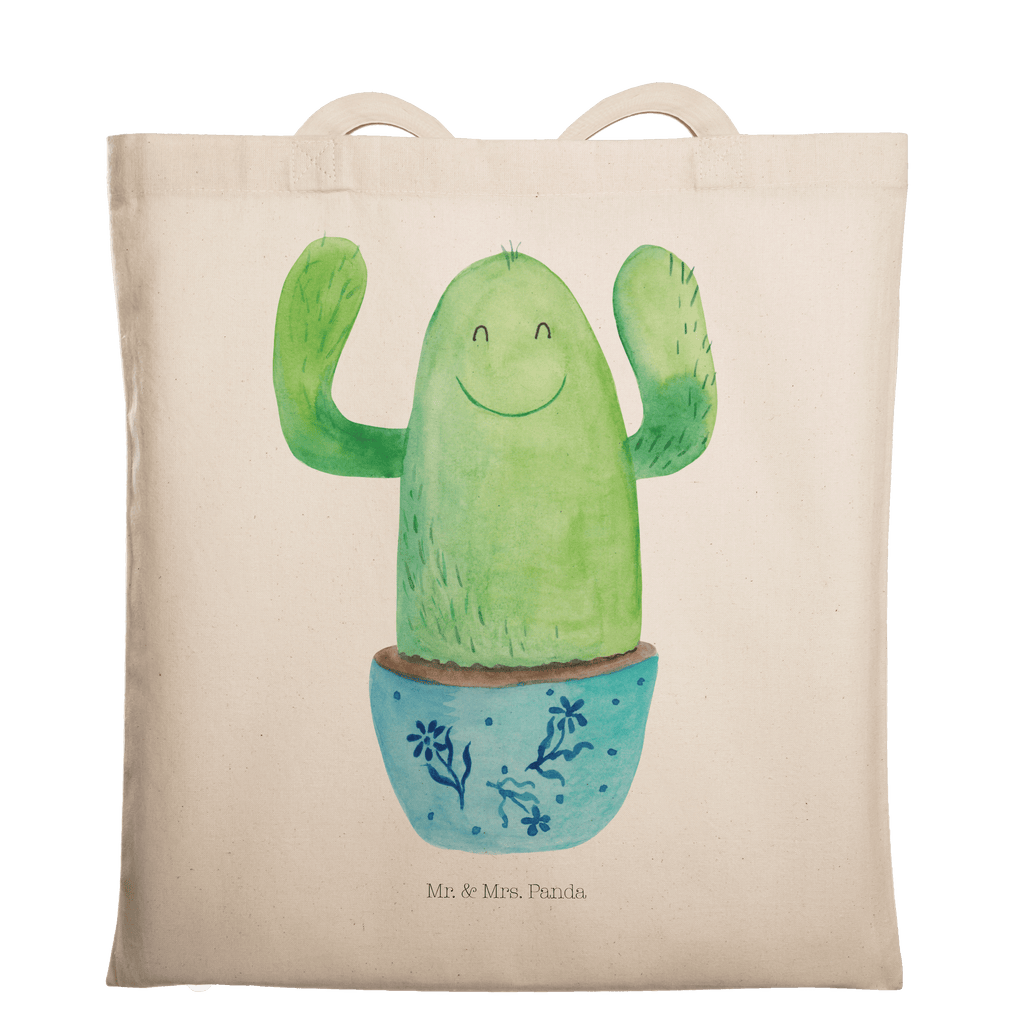 Tragetasche Kaktus Happy Beuteltasche, Beutel, Einkaufstasche, Jutebeutel, Stoffbeutel, Kaktus, Kakteen, Motivation, Spruch, lustig, Kindersicherung, Neustart, Büro, Büroalltag, Kollege, Kollegin, Freundin, Mutter, Familie, Ausbildung