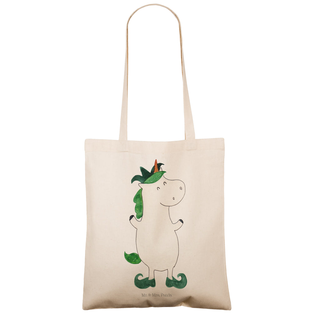 Tragetasche Einhorn Joker Beuteltasche, Beutel, Einkaufstasche, Jutebeutel, Stoffbeutel, Einhorn, Einhörner, Einhorn Deko, Pegasus, Unicorn, Hofnarr, Kasper, Gaukler, Mittelalter