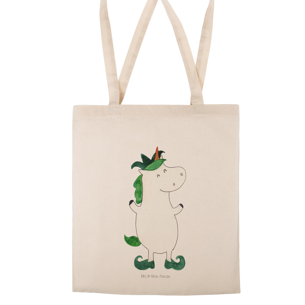 Tragetasche Einhorn Joker Beuteltasche, Beutel, Einkaufstasche, Jutebeutel, Stoffbeutel, Einhorn, Einhörner, Einhorn Deko, Pegasus, Unicorn, Hofnarr, Kasper, Gaukler, Mittelalter