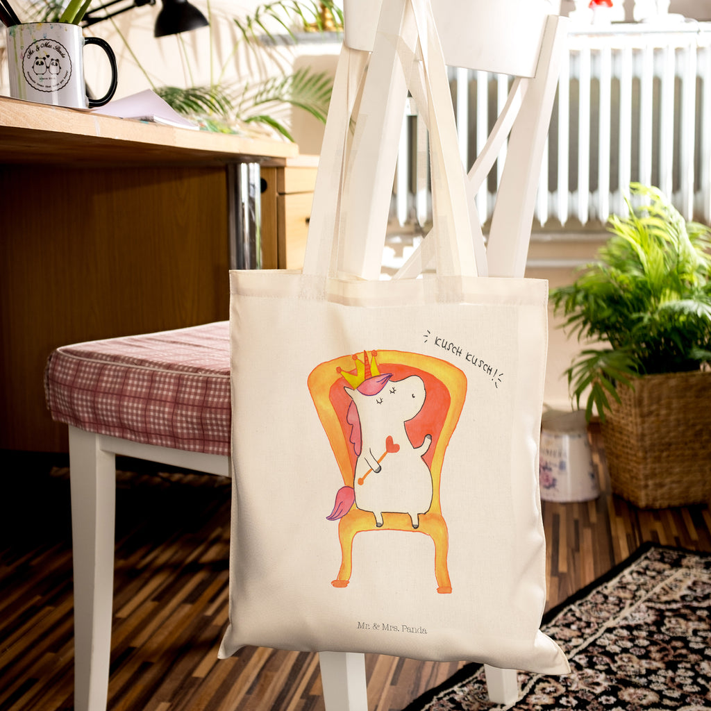 Tragetasche Einhorn Prinzessin Beuteltasche, Beutel, Einkaufstasche, Jutebeutel, Stoffbeutel, Einhorn, Einhörner, Einhorn Deko, Pegasus, Unicorn, Geburtstag, Prinzessin, Geburtstagsgeschenk, Geschenk, Monat