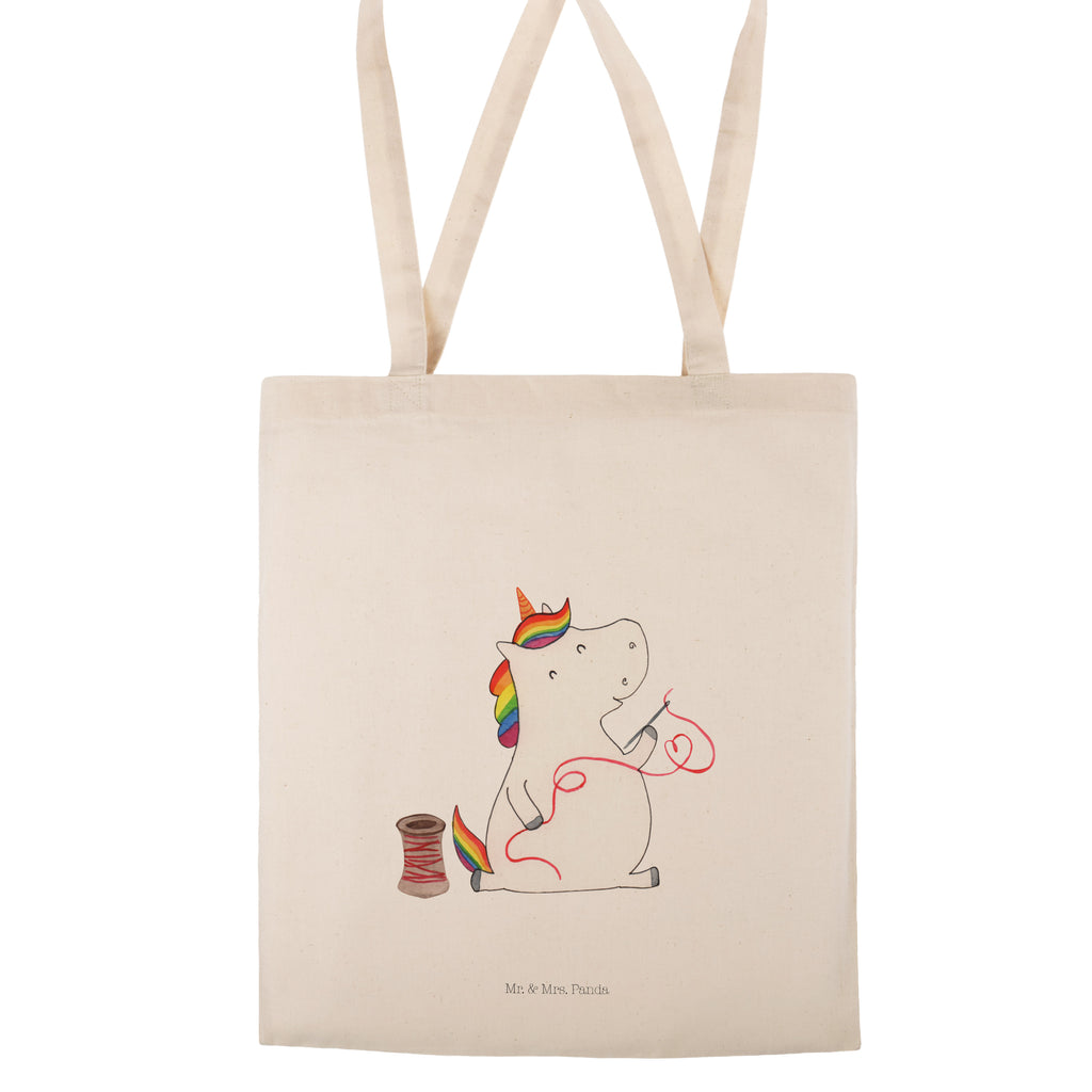 Tragetasche Einhorn Näherin Beuteltasche, Beutel, Einkaufstasche, Jutebeutel, Stoffbeutel, Einhorn, Einhörner, Einhorn Deko, Pegasus, Unicorn, Näherin, nähen, Mädchen, Freundin, Häkeln, Stricken, basteln, Nähzimmer