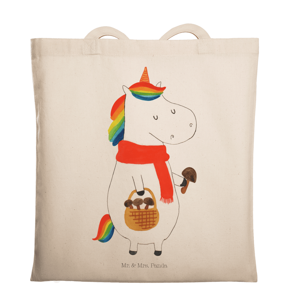 Tragetasche Einhorn Pilz Beuteltasche, Beutel, Einkaufstasche, Jutebeutel, Stoffbeutel, Einhorn, Einhörner, Einhorn Deko, Pegasus, Unicorn, Pilze, Pilzsammler, Motivation, Spruch, Liebeskummer