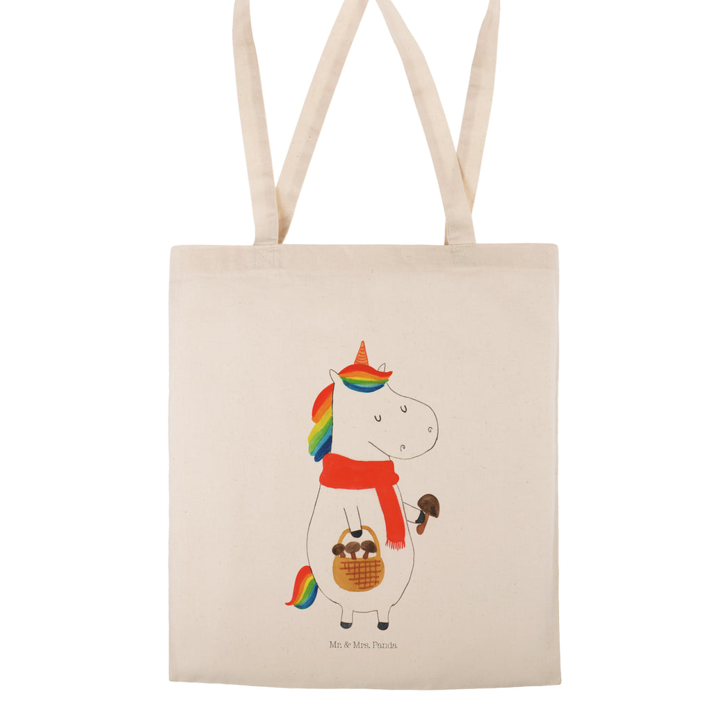 Tragetasche Einhorn Pilz Beuteltasche, Beutel, Einkaufstasche, Jutebeutel, Stoffbeutel, Einhorn, Einhörner, Einhorn Deko, Pegasus, Unicorn, Pilze, Pilzsammler, Motivation, Spruch, Liebeskummer