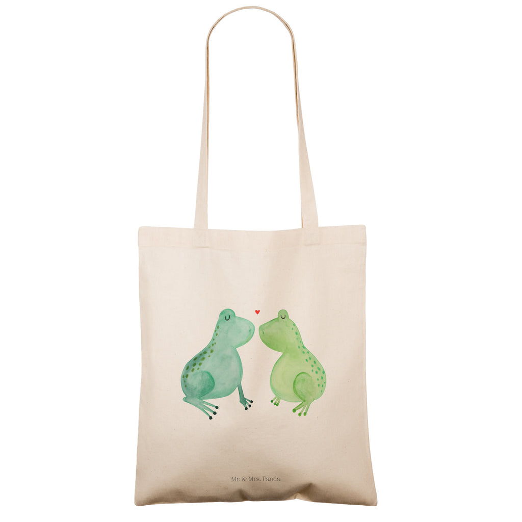 Tragetasche Frosch Liebe Beuteltasche, Beutel, Einkaufstasche, Jutebeutel, Stoffbeutel, Liebe, Partner, Freund, Freundin, Ehemann, Ehefrau, Heiraten, Verlobung, Heiratsantrag, Liebesgeschenk, Jahrestag, Hocheitstag, Verliebt, Verlobt, Verheiratet, Geschenk Freundin, Geschenk Freund, Liebesbeweis, Hochzeitstag, Geschenk Hochzeit, Frosch, Frösche, Froschkönig, Fröschchen