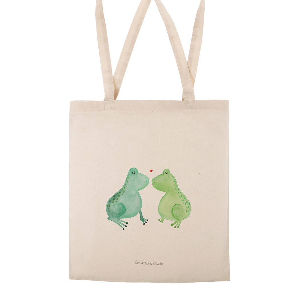 Tragetasche Frosch Liebe Beuteltasche, Beutel, Einkaufstasche, Jutebeutel, Stoffbeutel, Liebe, Partner, Freund, Freundin, Ehemann, Ehefrau, Heiraten, Verlobung, Heiratsantrag, Liebesgeschenk, Jahrestag, Hocheitstag, Verliebt, Verlobt, Verheiratet, Geschenk Freundin, Geschenk Freund, Liebesbeweis, Hochzeitstag, Geschenk Hochzeit, Frosch, Frösche, Froschkönig, Fröschchen