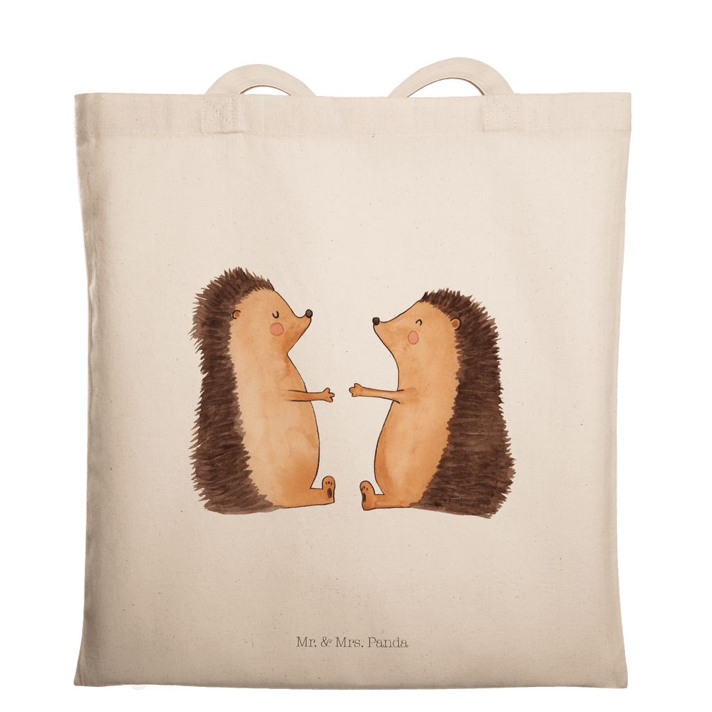 Tragetasche Igel Liebe Beuteltasche, Beutel, Einkaufstasche, Jutebeutel, Stoffbeutel, Liebe, Partner, Freund, Freundin, Ehemann, Ehefrau, Heiraten, Verlobung, Heiratsantrag, Liebesgeschenk, Jahrestag, Hocheitstag, Verliebt, Verlobt, Verheiratet, Geschenk, Liebesbeweis, Hochzeitstag, Hochzeit, Igel