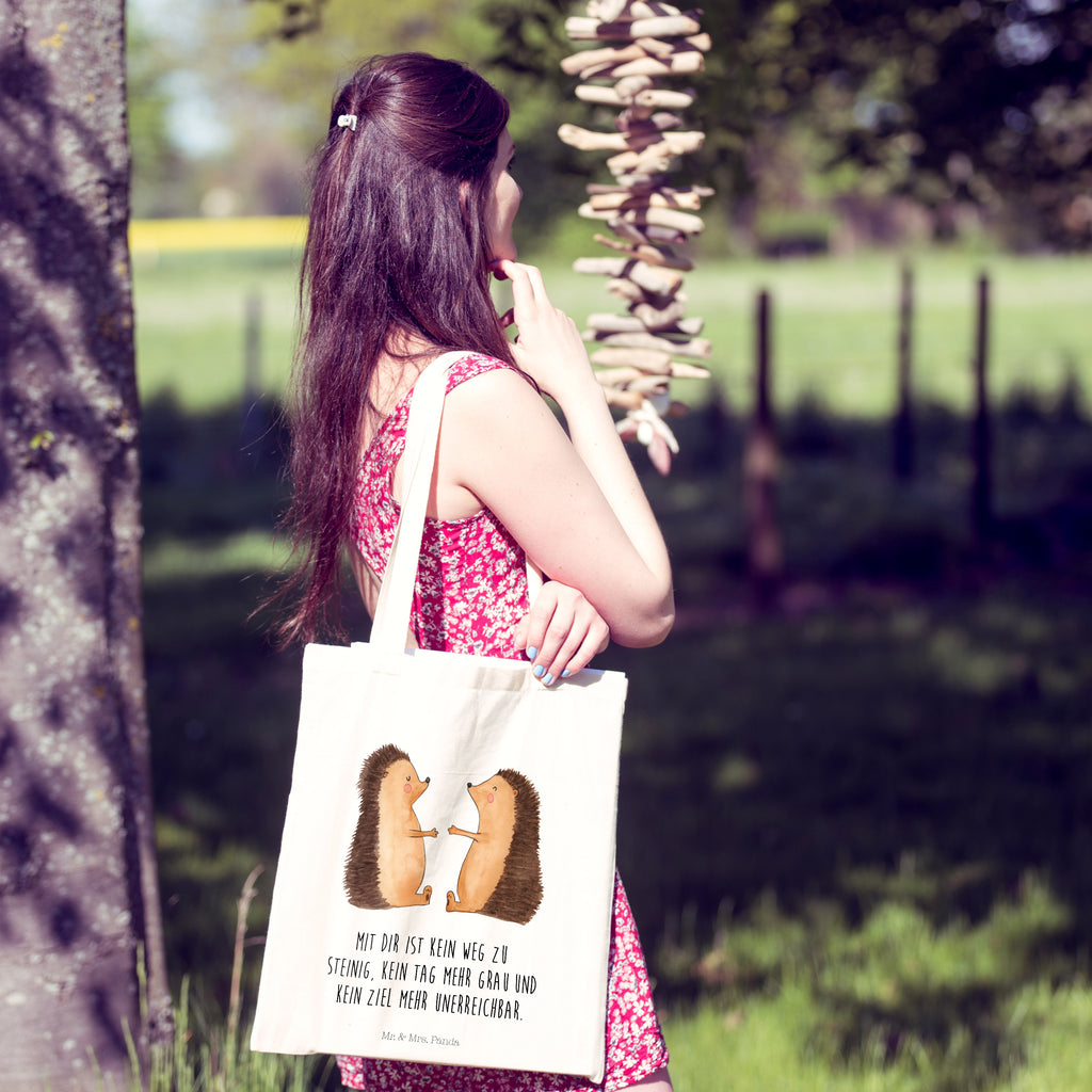Tragetasche Igel Liebe Beuteltasche, Beutel, Einkaufstasche, Jutebeutel, Stoffbeutel, Liebe, Partner, Freund, Freundin, Ehemann, Ehefrau, Heiraten, Verlobung, Heiratsantrag, Liebesgeschenk, Jahrestag, Hocheitstag, Verliebt, Verlobt, Verheiratet, Geschenk, Liebesbeweis, Hochzeitstag, Hochzeit, Igel
