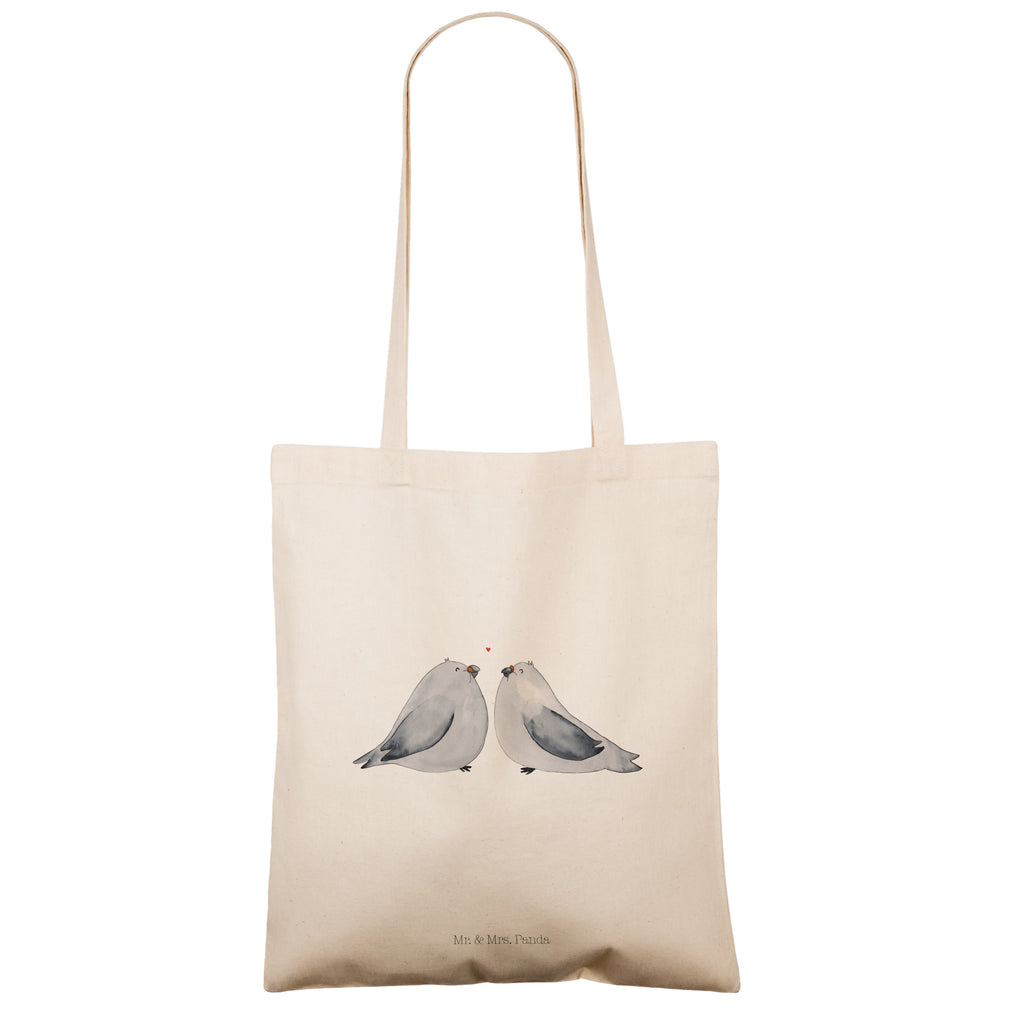Tragetasche Turteltauben Liebe Beuteltasche, Beutel, Einkaufstasche, Jutebeutel, Stoffbeutel, Liebe, Partner, Freund, Freundin, Ehemann, Ehefrau, Heiraten, Verlobung, Heiratsantrag, Liebesgeschenk, Jahrestag, Hocheitstag, Turteltauben, Turteltäubchen, Tauben, Verliebt, Verlobt, Verheiratet, Geschenk Freundin, Geschenk Freund, Liebesbeweis, Hochzeitstag, Geschenk Hochzeit