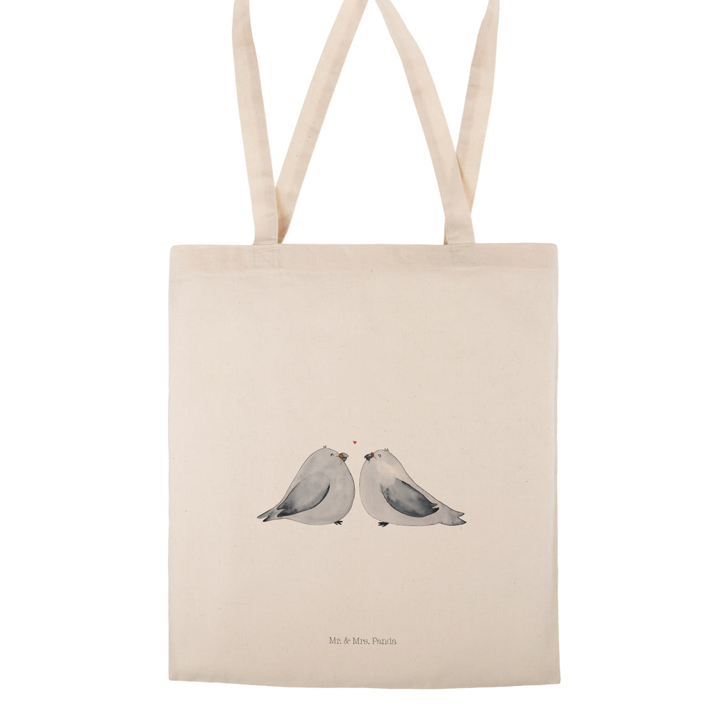 Tragetasche Turteltauben Liebe Beuteltasche, Beutel, Einkaufstasche, Jutebeutel, Stoffbeutel, Liebe, Partner, Freund, Freundin, Ehemann, Ehefrau, Heiraten, Verlobung, Heiratsantrag, Liebesgeschenk, Jahrestag, Hocheitstag, Turteltauben, Turteltäubchen, Tauben, Verliebt, Verlobt, Verheiratet, Geschenk Freundin, Geschenk Freund, Liebesbeweis, Hochzeitstag, Geschenk Hochzeit