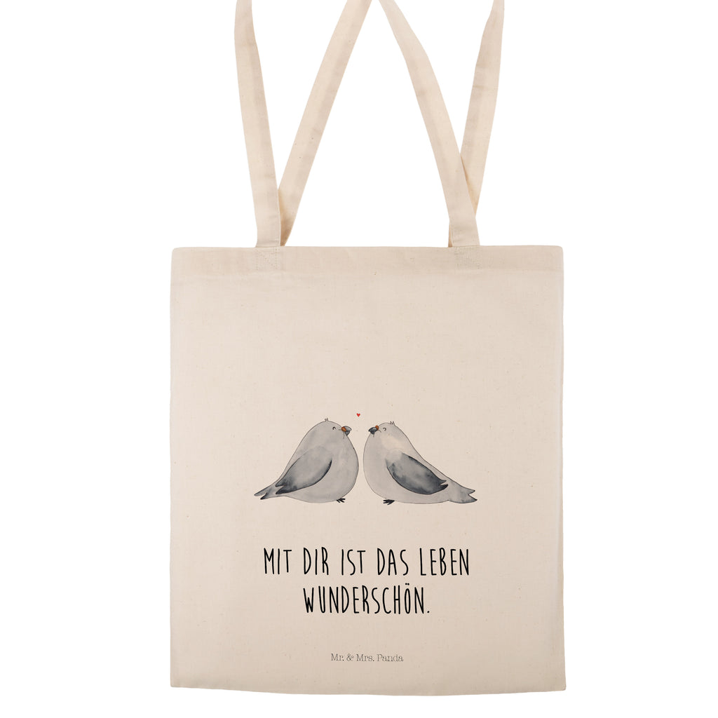 Tragetasche Turteltauben Liebe Beuteltasche, Beutel, Einkaufstasche, Jutebeutel, Stoffbeutel, Liebe, Partner, Freund, Freundin, Ehemann, Ehefrau, Heiraten, Verlobung, Heiratsantrag, Liebesgeschenk, Jahrestag, Hocheitstag, Turteltauben, Turteltäubchen, Tauben, Verliebt, Verlobt, Verheiratet, Geschenk Freundin, Geschenk Freund, Liebesbeweis, Hochzeitstag, Geschenk Hochzeit