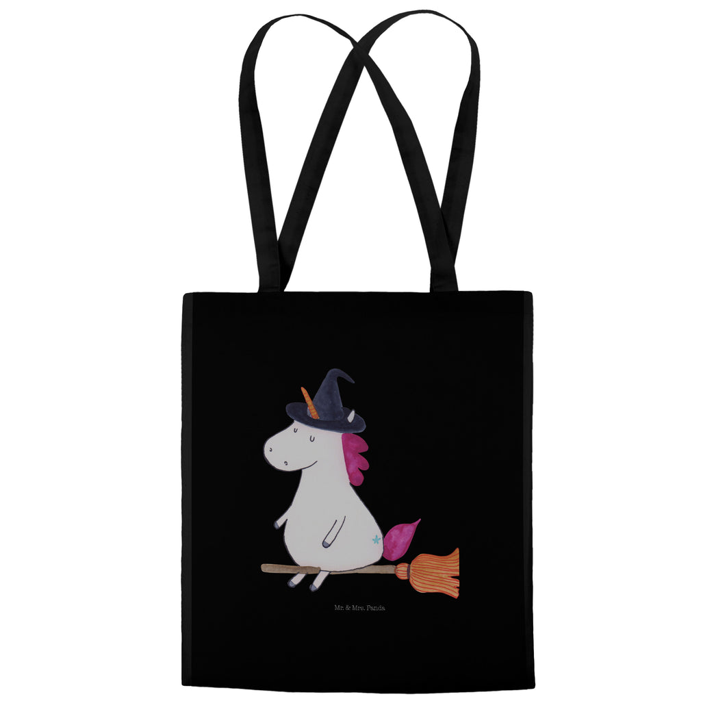 Tragetasche Einhorn Hexe Beuteltasche, Beutel, Einkaufstasche, Jutebeutel, Stoffbeutel, Einhorn, Einhörner, Einhorn Deko, Pegasus, Unicorn, Frau, Ehefrau, Hexe, Teufel, Engel, Verrückte, Freundin, Leben, Zicke