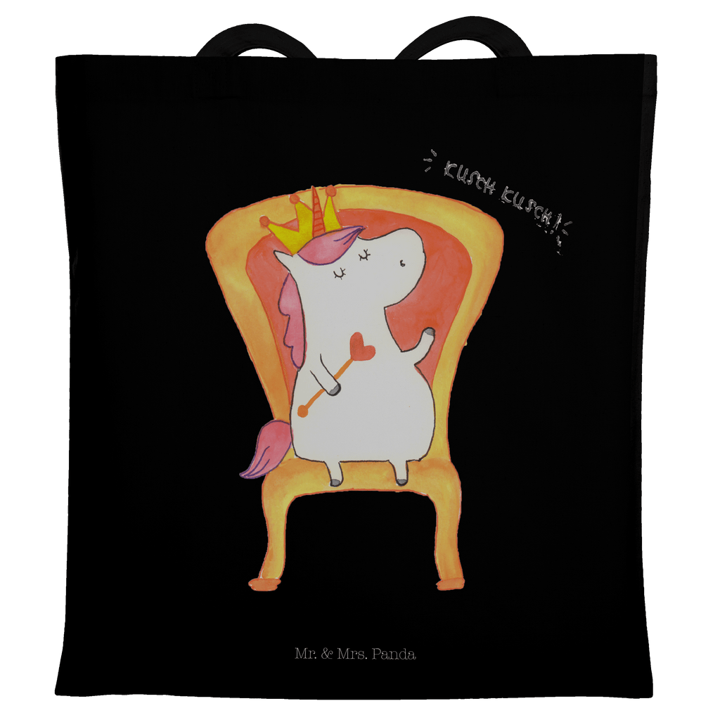 Tragetasche Einhorn Prinzessin Beuteltasche, Beutel, Einkaufstasche, Jutebeutel, Stoffbeutel, Einhorn, Einhörner, Einhorn Deko, Pegasus, Unicorn, Geburtstag, Prinzessin, Geburtstagsgeschenk, Geschenk, Monat