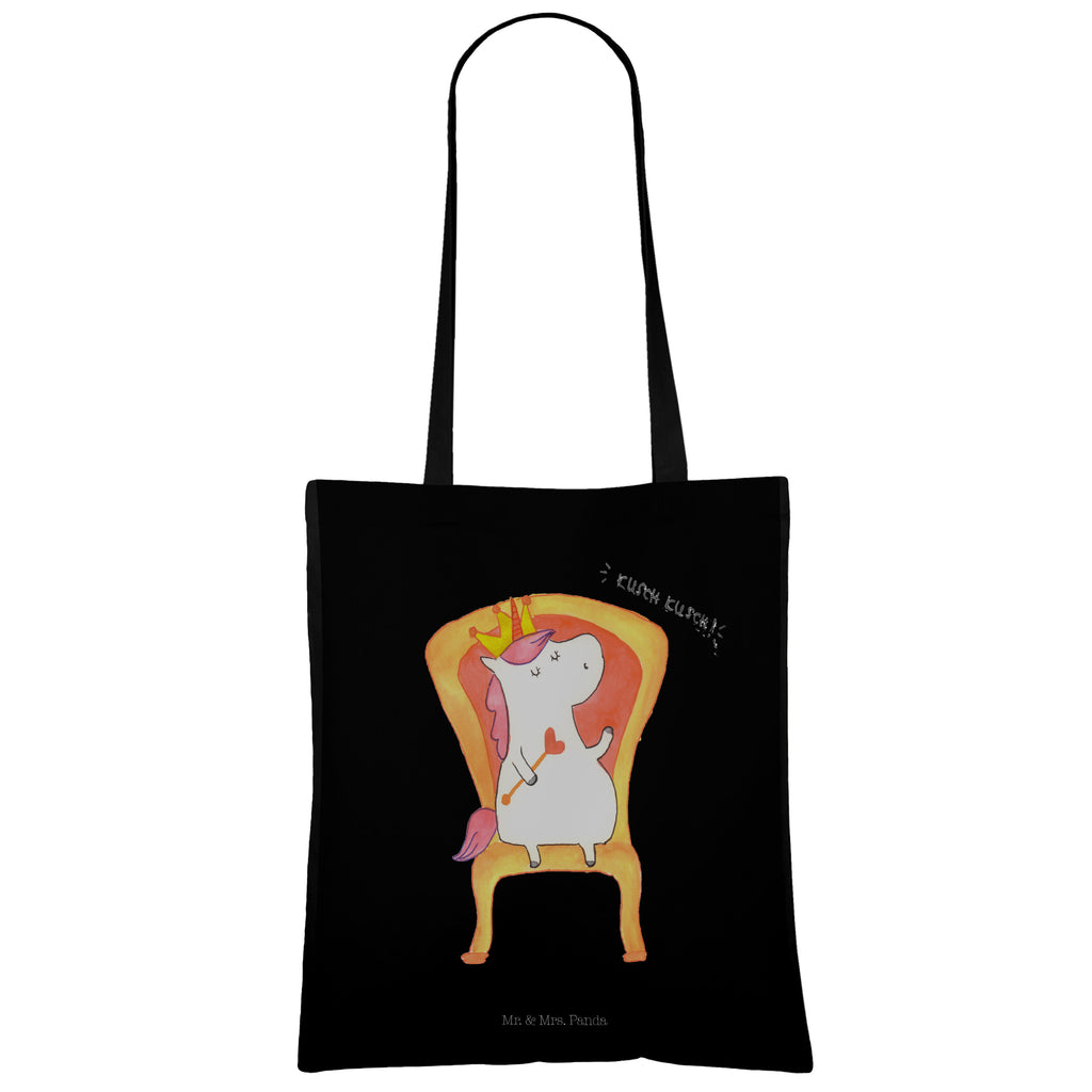Tragetasche Einhorn Prinzessin Beuteltasche, Beutel, Einkaufstasche, Jutebeutel, Stoffbeutel, Einhorn, Einhörner, Einhorn Deko, Pegasus, Unicorn, Geburtstag, Prinzessin, Geburtstagsgeschenk, Geschenk, Monat
