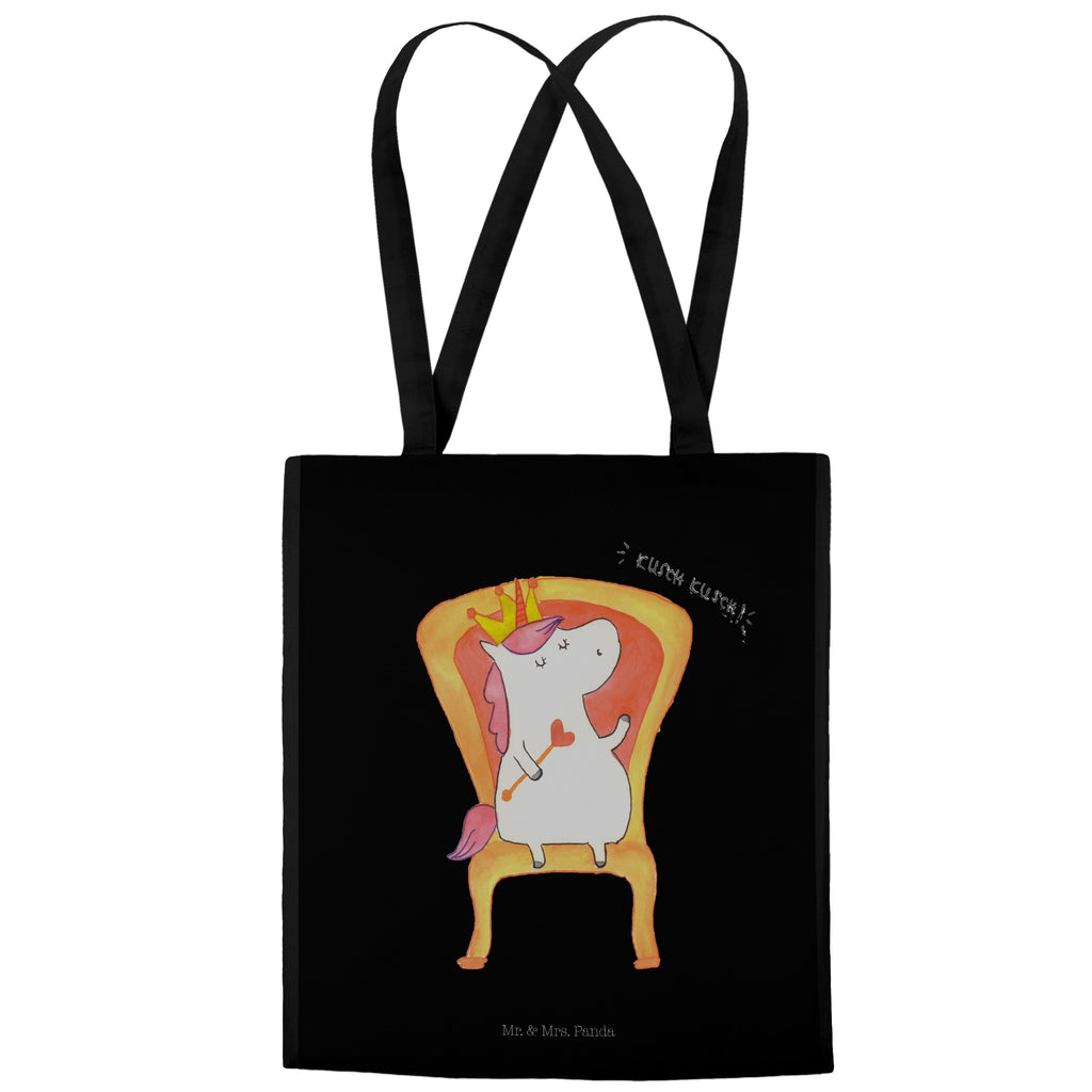 Tragetasche Einhorn Prinzessin Beuteltasche, Beutel, Einkaufstasche, Jutebeutel, Stoffbeutel, Einhorn, Einhörner, Einhorn Deko, Pegasus, Unicorn, Geburtstag, Prinzessin, Geburtstagsgeschenk, Geschenk, Monat