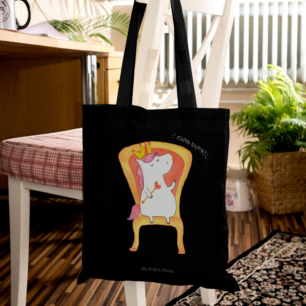 Tragetasche Einhorn Prinzessin Beuteltasche, Beutel, Einkaufstasche, Jutebeutel, Stoffbeutel, Einhorn, Einhörner, Einhorn Deko, Pegasus, Unicorn, Geburtstag, Prinzessin, Geburtstagsgeschenk, Geschenk, Monat