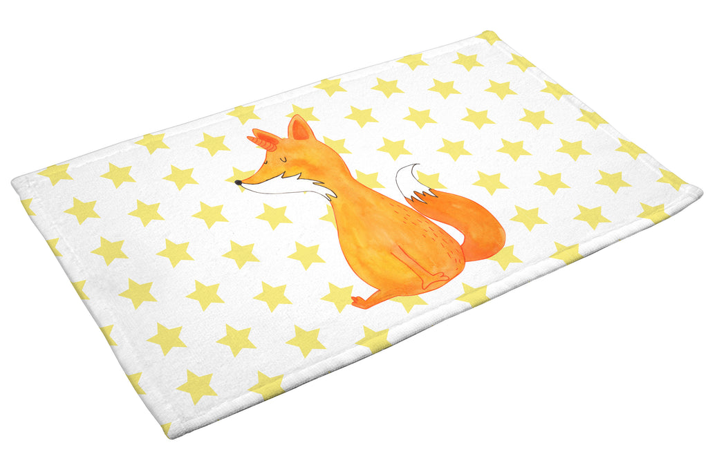 Gäste Handtuch Fuchshörnchen Wunsch Gästetuch, Reisehandtuch, Sport Handtuch, Frottier, Kinder Handtuch, Einhorn, Einhörner, Einhorn Deko, Pegasus, Unicorn, Fuchs, Unicorns, Fuchshörnchen, Fuchshorn, Foxycorn, Füchse