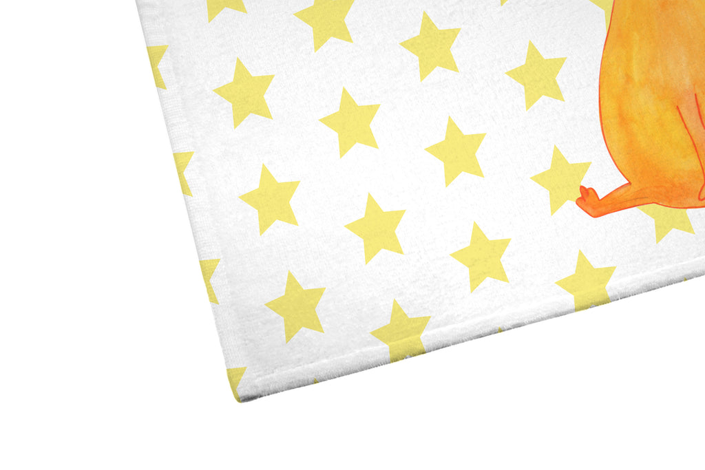 Gäste Handtuch Fuchshörnchen Wunsch Gästetuch, Reisehandtuch, Sport Handtuch, Frottier, Kinder Handtuch, Einhorn, Einhörner, Einhorn Deko, Pegasus, Unicorn, Fuchs, Unicorns, Fuchshörnchen, Fuchshorn, Foxycorn, Füchse