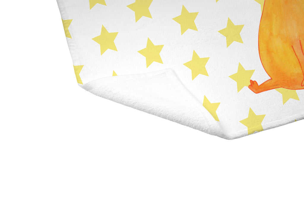 Gäste Handtuch Fuchshörnchen Wunsch Gästetuch, Reisehandtuch, Sport Handtuch, Frottier, Kinder Handtuch, Einhorn, Einhörner, Einhorn Deko, Pegasus, Unicorn, Fuchs, Unicorns, Fuchshörnchen, Fuchshorn, Foxycorn, Füchse