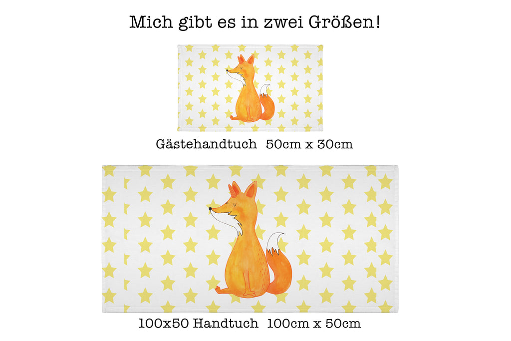 Gäste Handtuch Fuchshörnchen Wunsch Gästetuch, Reisehandtuch, Sport Handtuch, Frottier, Kinder Handtuch, Einhorn, Einhörner, Einhorn Deko, Pegasus, Unicorn, Fuchs, Unicorns, Fuchshörnchen, Fuchshorn, Foxycorn, Füchse