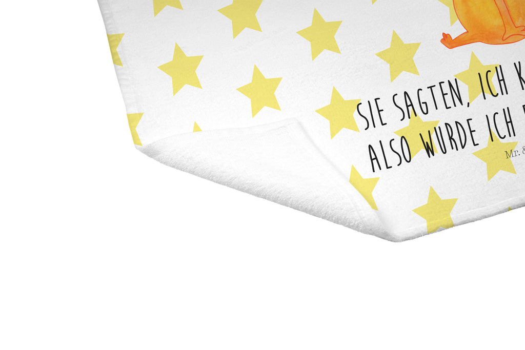 Gäste Handtuch Fuchshörnchen Wunsch Gästetuch, Reisehandtuch, Sport Handtuch, Frottier, Kinder Handtuch, Einhorn, Einhörner, Einhorn Deko, Pegasus, Unicorn, Fuchs, Unicorns, Fuchshörnchen, Fuchshorn, Foxycorn, Füchse