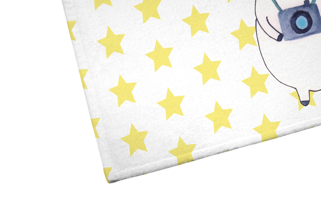 Gäste Handtuch Einhorn Fotograf Gästetuch, Reisehandtuch, Sport Handtuch, Frottier, Kinder Handtuch, Einhorn, Einhörner, Einhorn Deko, Pegasus, Unicorn, Fotograf, Fotografie, Kamera, Reisen, Weltreise, Weltenbummler, Urlaub, Tourist, Kurztrip, Reise, Städtereise