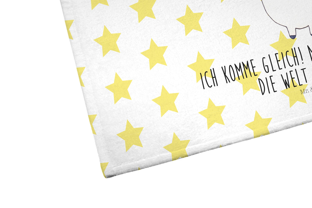 Gäste Handtuch Einhorn Fotograf Gästetuch, Reisehandtuch, Sport Handtuch, Frottier, Kinder Handtuch, Einhorn, Einhörner, Einhorn Deko, Pegasus, Unicorn, Fotograf, Fotografie, Kamera, Reisen, Weltreise, Weltenbummler, Urlaub, Tourist, Kurztrip, Reise, Städtereise