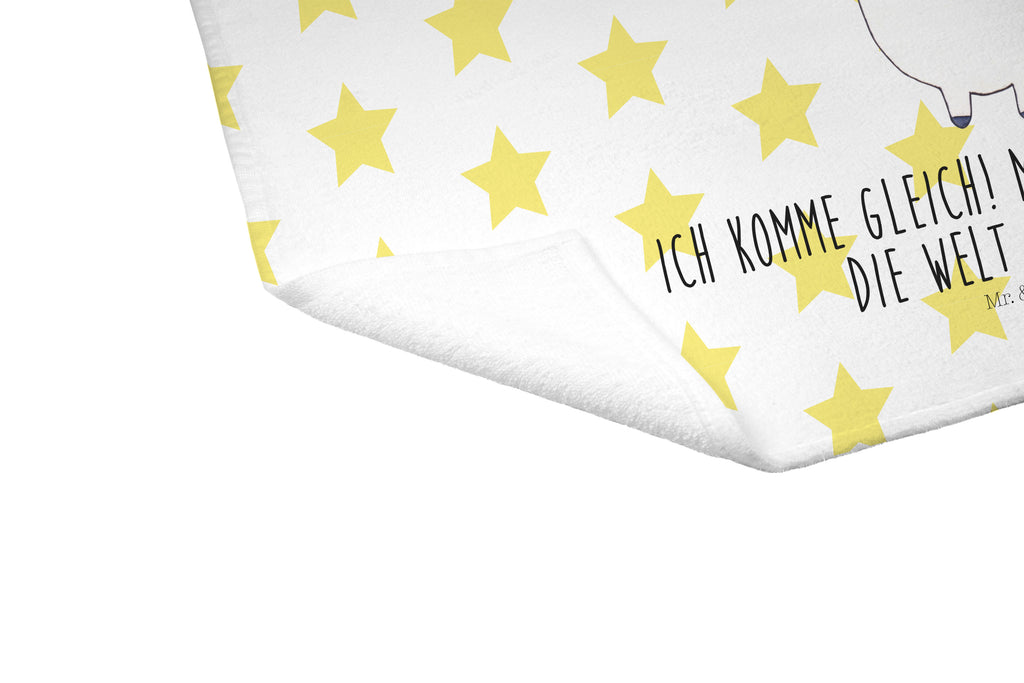 Gäste Handtuch Einhorn Fotograf Gästetuch, Reisehandtuch, Sport Handtuch, Frottier, Kinder Handtuch, Einhorn, Einhörner, Einhorn Deko, Pegasus, Unicorn, Fotograf, Fotografie, Kamera, Reisen, Weltreise, Weltenbummler, Urlaub, Tourist, Kurztrip, Reise, Städtereise