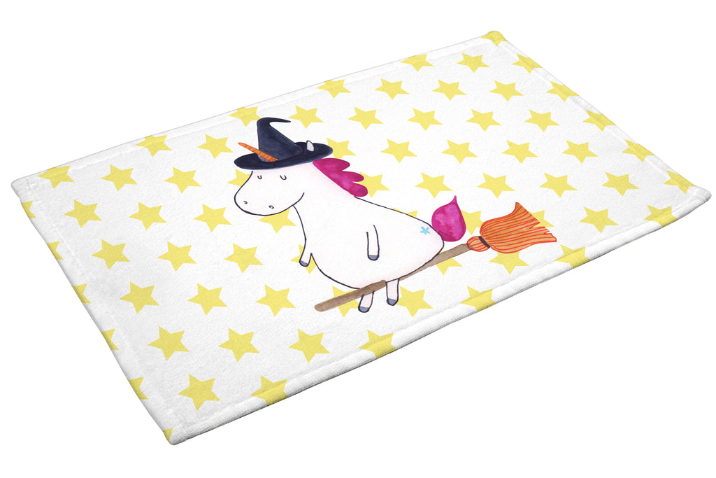 Gäste Handtuch Einhorn Hexe Gästetuch, Reisehandtuch, Sport Handtuch, Frottier, Kinder Handtuch, Einhorn, Einhörner, Einhorn Deko, Pegasus, Unicorn, Frau, Ehefrau, Hexe, Teufel, Engel, Verrückte, Freundin, Leben, Zicke