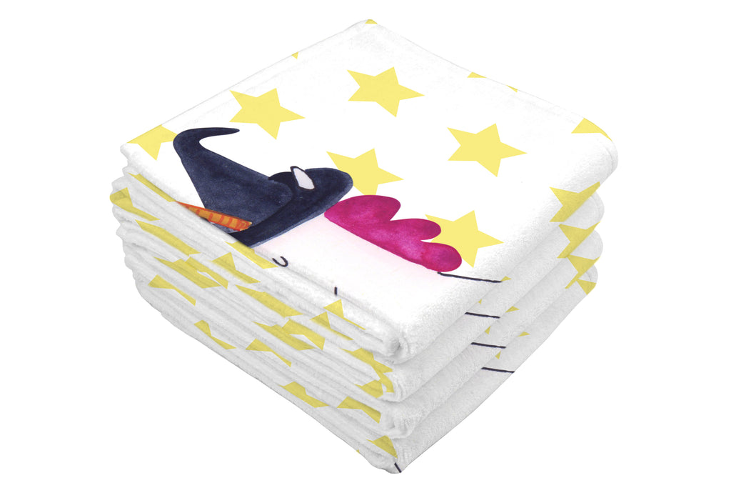 Gäste Handtuch Einhorn Hexe Gästetuch, Reisehandtuch, Sport Handtuch, Frottier, Kinder Handtuch, Einhorn, Einhörner, Einhorn Deko, Pegasus, Unicorn, Frau, Ehefrau, Hexe, Teufel, Engel, Verrückte, Freundin, Leben, Zicke